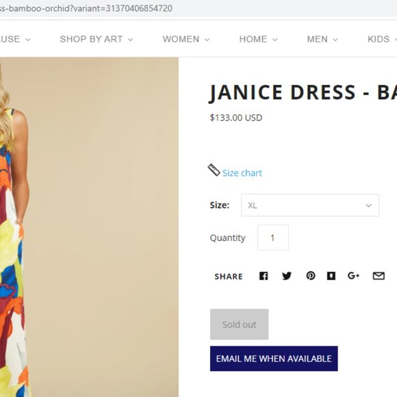 Jams World XL Janice Dresses - Picture 6 of 7